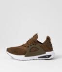 Puma Mens Softride Enzo Evo Camo 377579 02 13