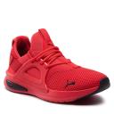 Puma | Mens Softride Enzo Evo (High Risk Red/Black) 13