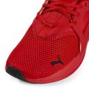 Puma | Mens Softride Enzo Evo (High Risk Red/Black) 13