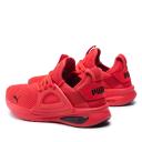 Puma | Mens Softride Enzo Evo (High Risk Red/Black) 13