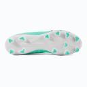 Puma Mens Ultra Play FG/AG Football Boots - Green - Size UK 9.5