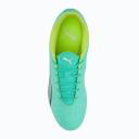 Puma Mens Ultra Play FG/AG Football Boots - Green - Size UK 9.5
