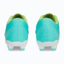 Puma Mens Ultra Play FG/AG Football Boots - Green - Size UK 9.5