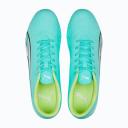 Puma Mens Ultra Play FG/AG Football Boots - Green - Size UK 9.5