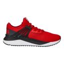 Puma Pacer Future . Mens. Red/Black 11