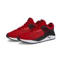 Puma Pacer Future . Mens. Red/Black 11