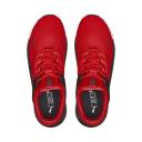 Puma Pacer Future . Mens. Red/Black 11