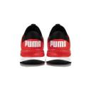 Puma Pacer Future . Mens. Red/Black 11