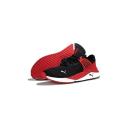 Puma Pacer Future . Mens. Red/Black 11