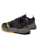 Puma, Pacer Future Trail Sneakers, Unisex, Black, 10, Footwear