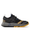Puma, Pacer Future Trail Sneakers, Unisex, Black, 10, Footwear