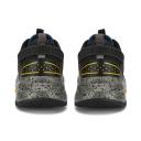 Puma, Pacer Future Trail Sneakers, Unisex, Black, 10, Footwear