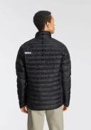 Men's Sports Jacket Puma Packlite Warmcell Black M