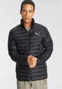 Men's Sports Jacket Puma Packlite Warmcell Black M