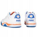 Puma Palace Guard