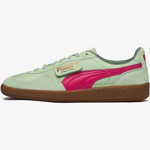 Puma Palermo - Green