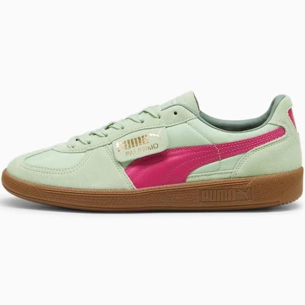 Puma Palermo - Green