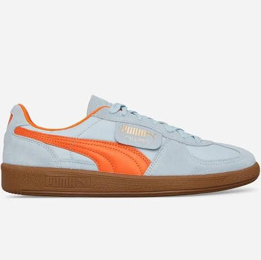 Puma Palermo OG (Blue) Sneaker