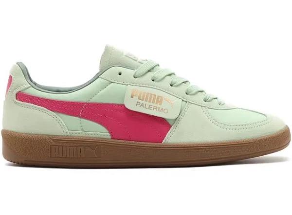 Puma Palermo OG Light Mint Orchid