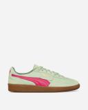 Puma Palermo OG - Light Mint / Orchid Shadow / Gum - US 8.5 - Men