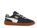 Puma Palermo OG Navy Gold