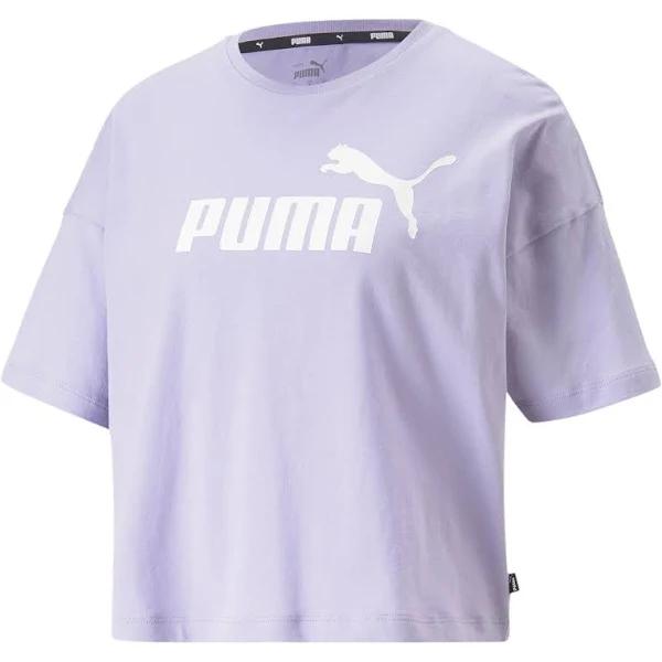 Puma Performance Shirt Female Size XL