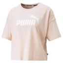 Puma Performance Shirt Female Size XS