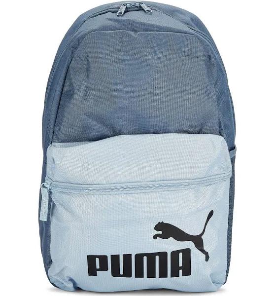 Puma Phase Backpack Blue 07548783-OSFA