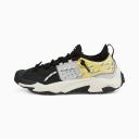 Puma Plexus Retro - Black