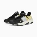 Puma Plexus Retro - Black