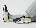 Puma Plexus Retro Women's - Black