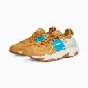 Puma Plexus Retro Women's - Brown