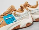 Puma Plexus Retro Women's - Brown