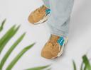 Puma Plexus Retro Women's - Brown