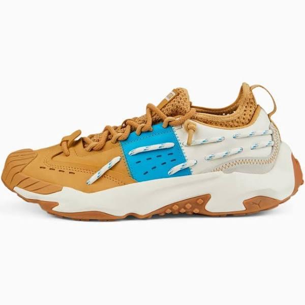 Puma Plexus Retro Women's - Brown