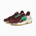 Puma Plexus Retro Women's - Purple
