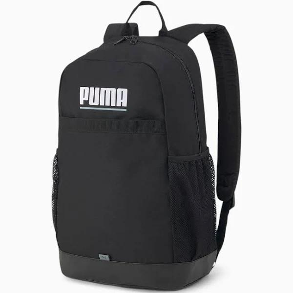 Puma Plus Backpack Black 07961501-OSFA