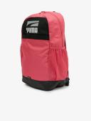 Puma Plus II Backpack Pink