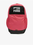 Puma Plus II Backpack Pink