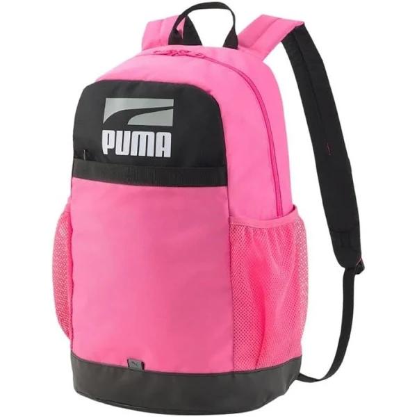 Puma Plus II Backpack Pink