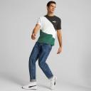 Puma Power Cat Tee Sn33, Size 2XL, Green