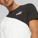 Puma Power Cat Tee Sn33, Size 2XL, Green