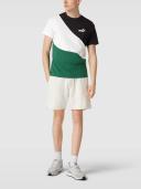 Puma Power Cat Tee Sn33, Size 2XL, Green