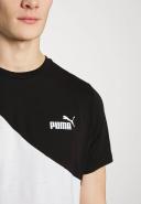 Puma Power Cat Tee Sn33, Size 2XL, Green