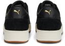 Puma Pro Lux Sneaker Black