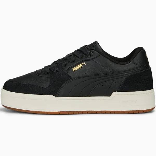 Puma Pro Lux Sneaker Black