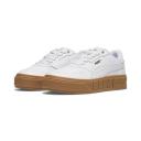 Puma Puma Cali Court Leather Sneakers | White | Size 9.5 | Shopbop