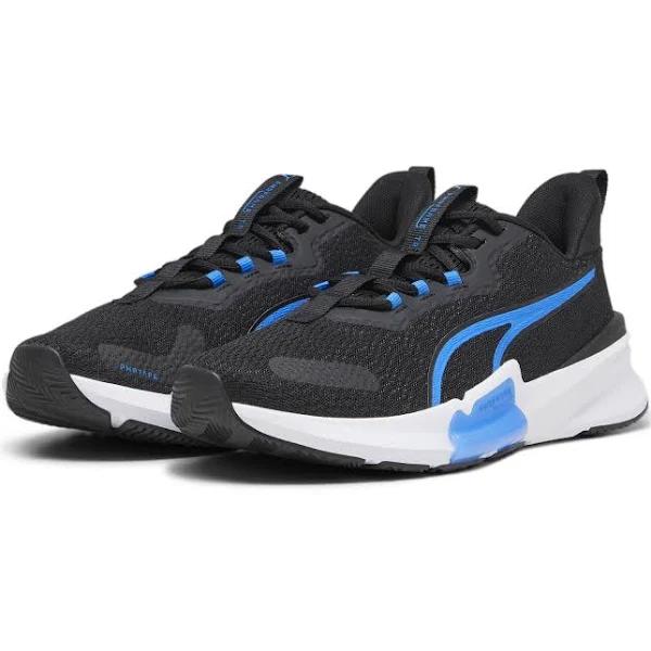 Puma PWR Frame Tr 2 Shoes Black Blue - 42.5