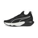 Puma PWR XX Nitro Luxe Sneaker in Black 10