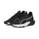 Puma PWR XX Nitro Luxe Sneaker in Black 9